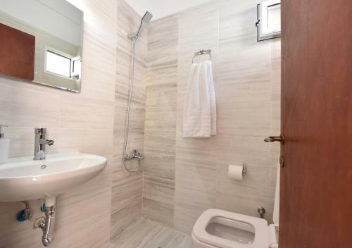 Apartamento Alexandros Seaview Suites