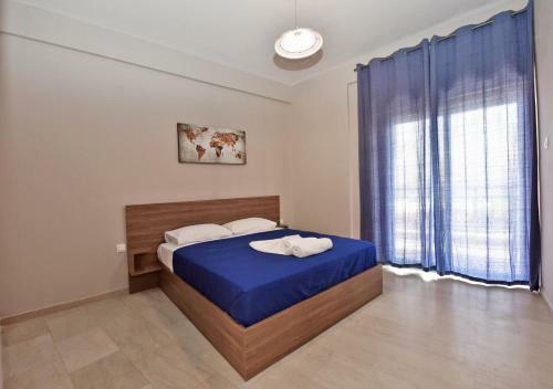 Apartamento Alexandros Seaview Suites