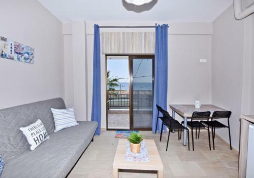 Apartamento Alexandros Seaview Suites