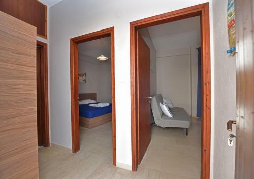 Apartamento Alexandros Seaview Suites
