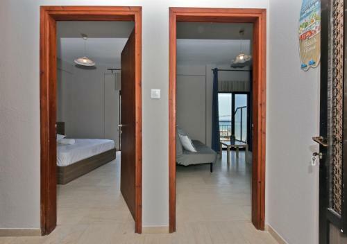 Apartamento Alexandros Seaview Suites