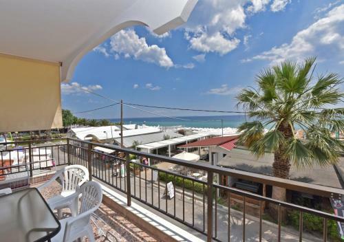 Apartamento Alexandros Seaview Suites