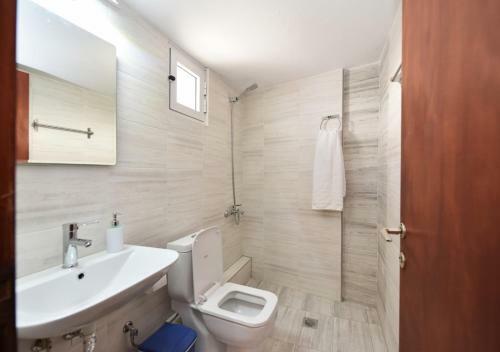 Apartamento Alexandros Seaview Suites