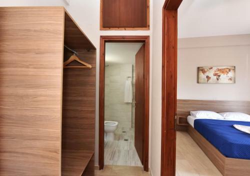 Apartamento Alexandros Seaview Suites