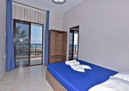 Apartamento Alexandros Seaview Suites
