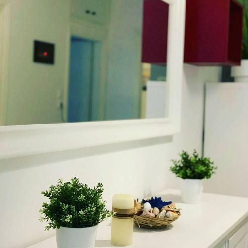 Lucas Lux Flogita Apartment