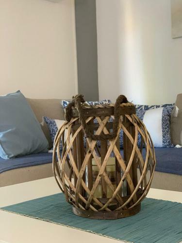 Lucas Lux Flogita Apartment