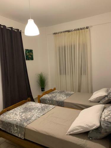 Lucas Lux Flogita Apartment
