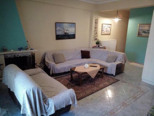 Apartamento Maria's House