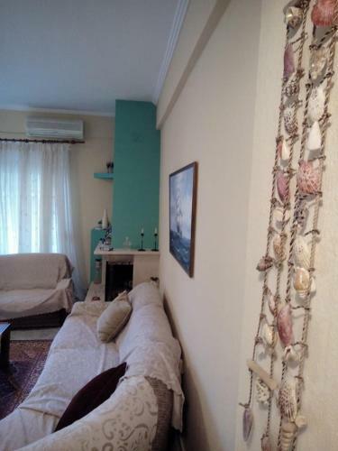 Apartamento Maria's House