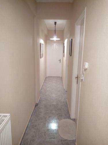 Apartamento Maria's House