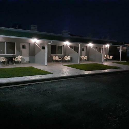 Onar By The Sea Luxurious Apartments
