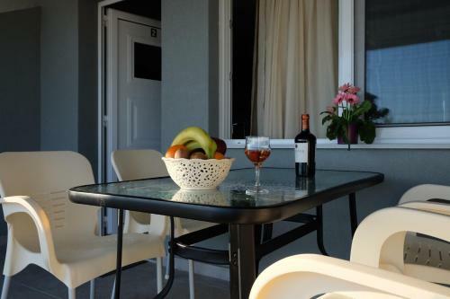 Onar By The Sea Luxurious Apartments