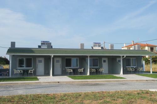 Onar By The Sea Luxurious Apartments
