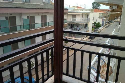Apartamento Vila Asimenia