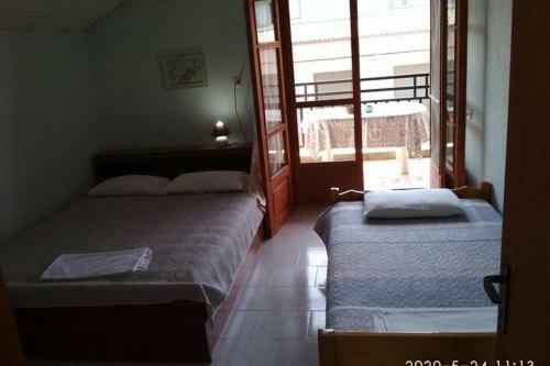 Apartamento Vila Asimenia