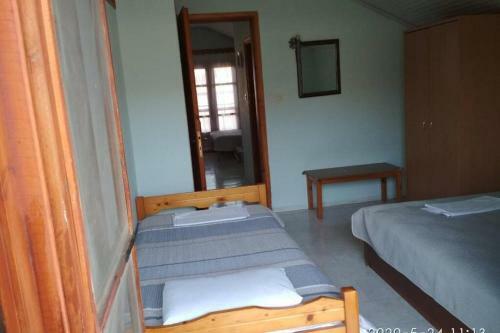 Apartamento Vila Asimenia