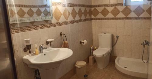 Apartamento Hara's Houses A