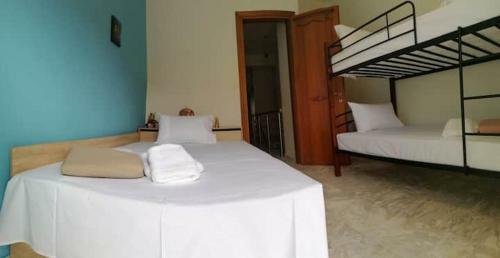 Apartamento Hara's Houses A