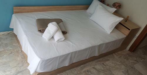 Apartamento Hara's Houses A