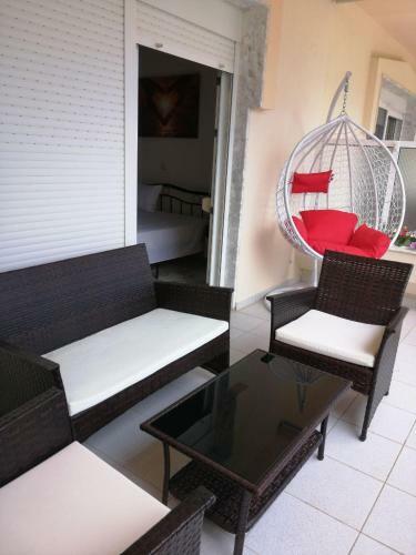 Apartamento Hara's Houses A