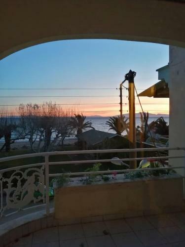 Apartamento Hara's Houses A