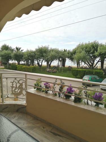 Apartamento Hara's Houses A
