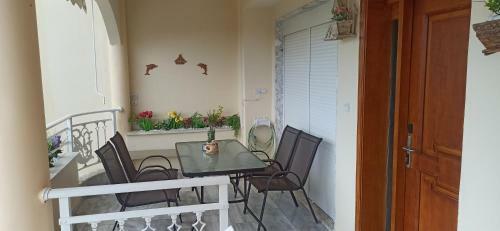 Apartamento Hara's Houses A