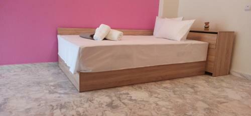Apartamento Hara's Houses A