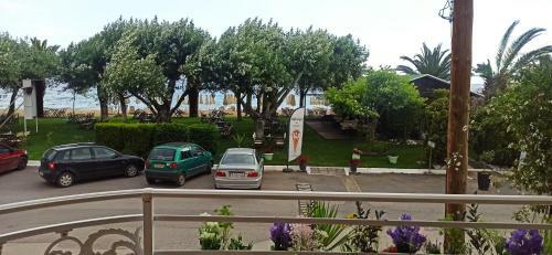 Apartamento Hara's Houses A
