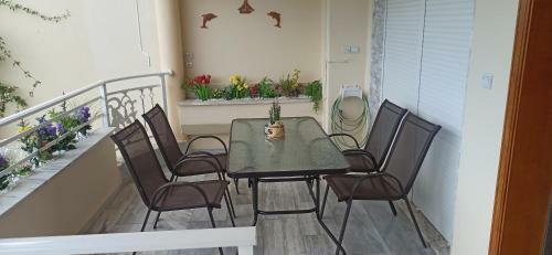 Apartamento Hara's Houses A