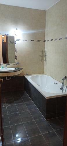 Apartamento Hara's Houses A