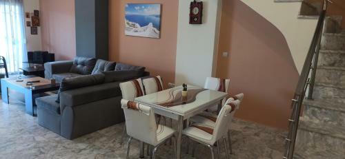 Apartamento Hara's Houses A