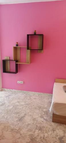 Apartamento Hara's Houses A