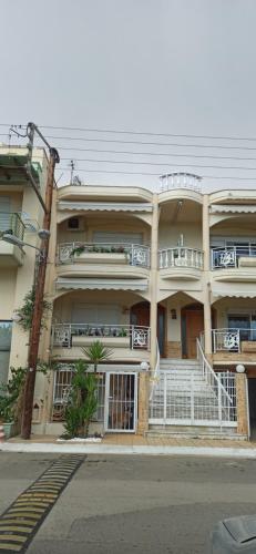 Apartamento Hara's Houses A