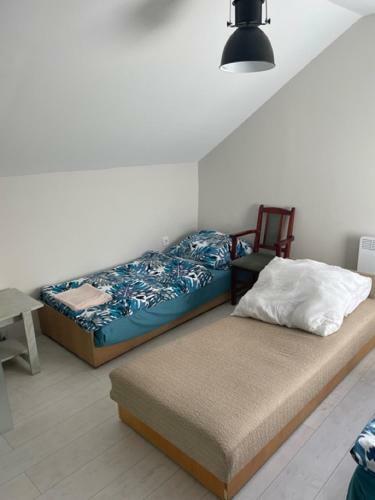 Part K�v�z� �s Apartman Martf?