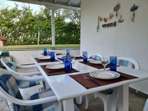 Wonderful House With Private Garden