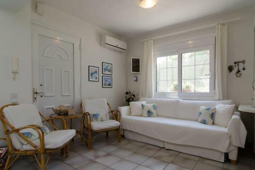 Wonderful House With Private Garden