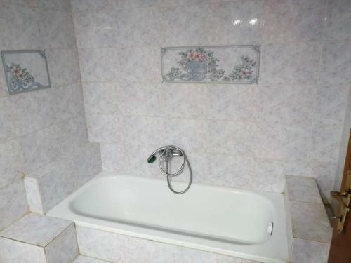 Apartamento Hara's Houses