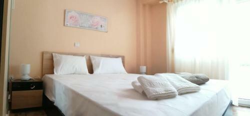 Apartamento Hara's Houses