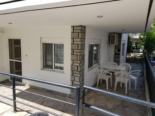 Apartamento Flogita Beach House