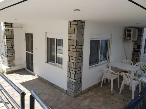 Apartamento Flogita Beach House