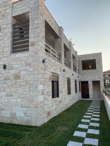 Apartamento Delejo Resorts & Suites