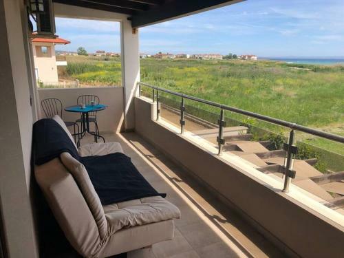 Tristan Beachfront House