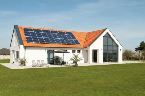 Villa Csillagkert Vend�gh�z
