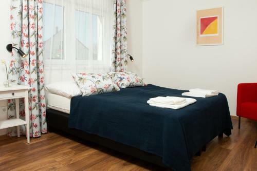 Villa Csillagkert Vend�gh�z