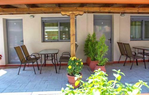 Apartamento Elia Beach Modern Suites