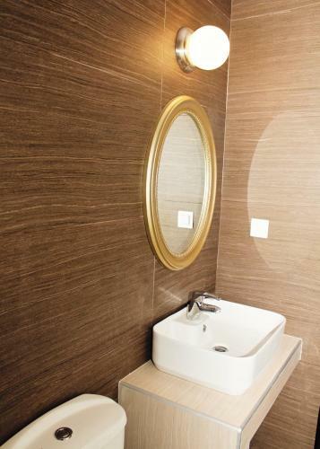 Apartamento Elia Beach Modern Suites