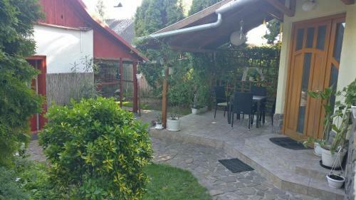 Bereg Apartman