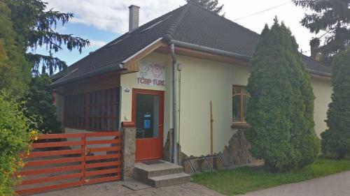 Bereg Apartman